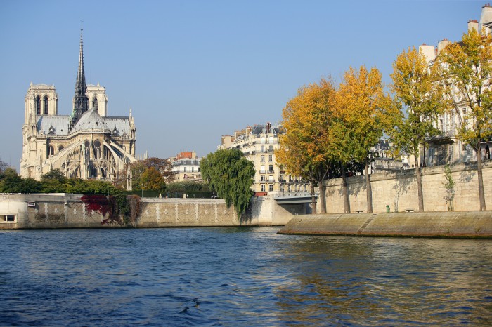 Venez découvrir notre bistrot typique de la ville de Paris